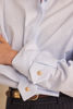 Picture of SHORT COTTON BLOUSE MAXIME